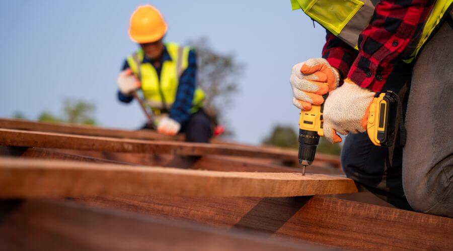 Expert flood damage restoration services in Truro, MA